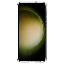 Заредете изображение във визуализатора на галерията – Spigen LIQUID CRYSTAL GALAXY S23 CRYSTAL CLEAR
