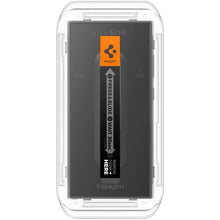 Заредете изображение във визуализатора на галерията – Spigen Glas.tR EZ Fit tempered glass for Samsung Galaxy S24 Ultra - 2 pcs.

