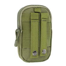 Заредете изображение във визуализатора на галерията – Universal tactical holster forcell ranger / olive
