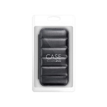 Заредете изображение във визуализатора на галерията – PUFFER Book for IPHONE 12 PRO black
