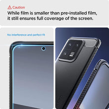 Заредете изображение във визуализатора на галерията – HYDROGEL FILM Spigen NEO FLEX 2-PACK XIAOMI 13 PRO CLEAR
