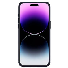 Заредете изображение във визуализатора на галерията – Nillkin CamShield Pro PC+TPU Case for Iphone 15 Pro Max purple
