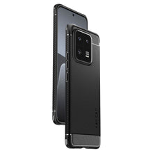 Заредете изображение във визуализатора на галерията – Spigen RUGGED ARMOR XIAOMI 13 PRO MATTE BLACK
