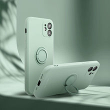 Заредете изображение във визуализатора на галерията – Futerał roar amber case - do samsung galaxy a03 zielony - TopMag
