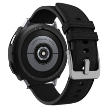 Заредете изображение във визуализатора на галерията – Spigen liquid air for samsung galaxy watch 4 / 5 44mm matte black - TopMag

