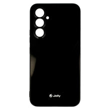 Заредете изображение във визуализатора на галерията – Jelly Case for Samsung Galaxy A14 5G black
