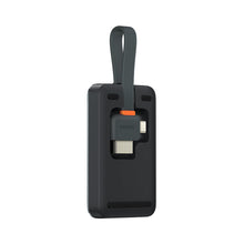 Заредете изображение във визуализатора на галерията – Baseus Set of Transmitter and Receiver for Wireless HDMI 4K 30Hz Black (WKGQ050013)
