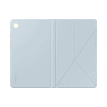 Заредете изображение във визуализатора на галерията – Samsung EF-BX110TLEGWW case for Samsung Galaxy Tab A9 tablet - blue
