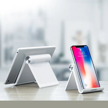 Заредете изображение във визуализатора на галерията – Ugreen desk stand phone holder black (50747)
