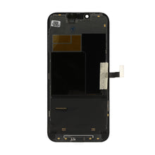 Заредете изображение във визуализатора на галерията – LCD Display NCC for Iphone 13 Pro Black Incell Advanced
