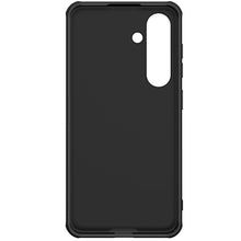 Заредете изображение във визуализатора на галерията – Nillkin Super Frosted Shield Pro armored case for Samsung Galaxy S24 - black
