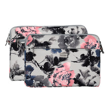 Заредете изображение във визуализатора на галерията – Wonder Sleeve Tablet 10 inches peonies

