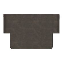 Заредете изображение във визуализатора на галерията – Baseus OrganizeFun Series Car Console Storage Organizer Marble Brown
