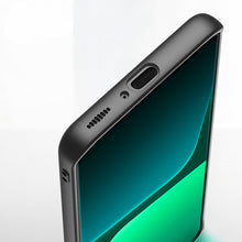 Заредете изображение във визуализатора на галерията – Dux Ducis Fino case for Xiaomi 13 Pro cover with silicone frame gray
