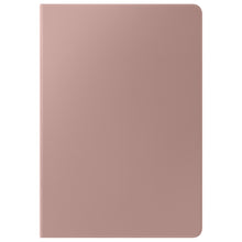 Заредете изображение във визуализатора на галерията – SAMSUNG Etui Book Cover do Galaxy Tab S7/S8 Pink
