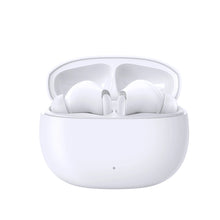 Заредете изображение във визуализатора на галерията – TWS Joyroom Funpods Series JR-FB3 Bluetooth 5.3 wireless headphones - white

