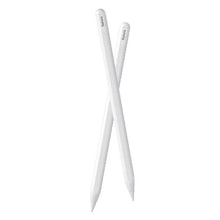 Заредете изображение във визуализатора на галерията – BASEUS smooth writing capacitive Stylus Writing 2 (active version) 125mAh white SXBC060002
