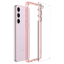 Заредете изображение във визуализатора на галерията – Spigen ULTRA HYBRID GALAXY S23 ROSE CRYSTAL
