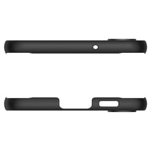 Заредете изображение във визуализатора на галерията – SPIGEN Airskin case for SAMSUNG S23 PLUS black
