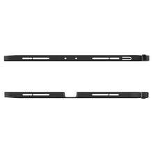 Заредете изображение във визуализатора на галерията – Spigen THIN FIT "PRO" IPAD PRO 11 2021 / 2022 BLACK
