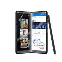 Заредете изображение във визуализатора на галерията – Wozinsky Invisible Film protective film for Samsung Galaxy Z Fold 5
