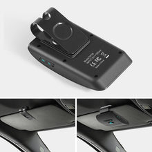 Заредете изображение във визуализатора на галерията – Car bluetooth speakerphone - SP09
