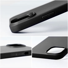 Заредете изображение във визуализатора на галерията – MATT Case for SAMSUNG A55 5G black
