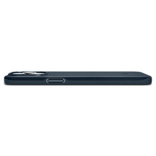 Заредете изображение във визуализатора на галерията – Spigen Thin Fit, metal slate - iPhone 15 Pro

