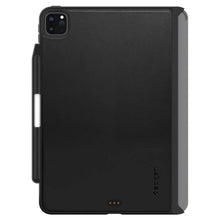 Заредете изображение във визуализатора на галерията – Spigen THIN FIT "PRO" IPAD PRO 11 2021 / 2022 BLACK
