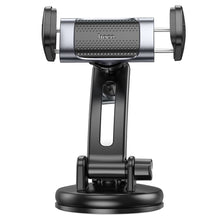 Заредете изображение във визуализатора на галерията – HOCO car holder magnetic to window / center console CA111 black
