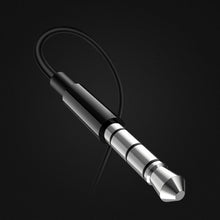 Заредете изображение във визуализатора на галерията – HOCO earphones wired oryginal series jack 3,5mm M80 (20 pcs/set)
