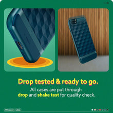 Заредете изображение във визуализатора на галерията – CASEOLOGY PARALLAX IPHONE 7 / 8 / SE 2020 / 2022 AQUA GREEN
