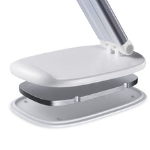 Заредете изображение във визуализатора на галерията – Joyroom JR-ZS371 foldable stand for tablet phone with height adjustment - white
