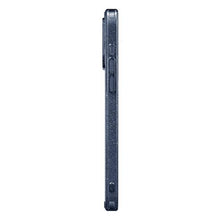 Заредете изображение във визуализатора на галерията – Uniq LifePro Xtreme iPhone 15 Pro 6.1" case Magclick Charging blue/lucent blue
