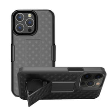 Заредете изображение във визуализатора на галерията – HOLSTER Case for SAMSUNG S24 PLUS
