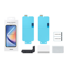 Заредете изображение във визуализатора на галерията – Samsung Screen Protector 2x screen protector for Samsung Galaxy A34 5G (EF-UA346CTEGWW)
