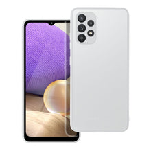 Заредете изображение във визуализатора на галерията – Roar matte glass гръб за samsung galaxy a32 4g steel
