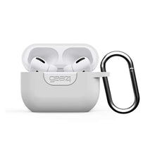 Заредете изображение във визуализатора на галерията – Gear4 apollo калъг за airpods pro white - TopMag
