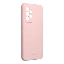Заредете изображение във визуализатора на галерията – Mercury гръб за samsung a33 5g pink sand - TopMag
