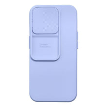 Заредете изображение във визуализатора на галерията – SLIDE Case for IPHONE 15 Pro lavender
