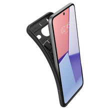 Заредете изображение във визуализатора на галерията – Spigen LIQUID AIR GOOGLE PIXEL 8 MATTE BLACK
