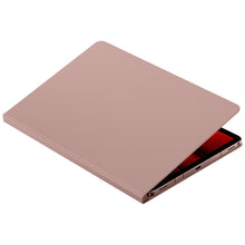 Заредете изображение във визуализатора на галерията – SAMSUNG Etui Book Cover do Galaxy Tab S7/S8 Pink
