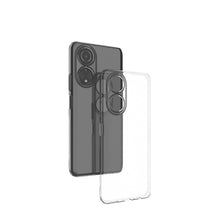 Заредете изображение във визуализатора на галерията – Ultra Clear 0.5mm case for Honor X7 / Honor Play 30 Plus thin transparent case
