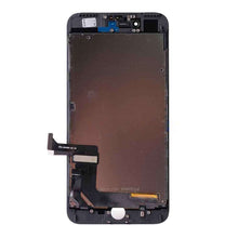 Заредете изображение във визуализатора на галерията – LCD Display NCC for Iphone 7 Plus Black Advanced
