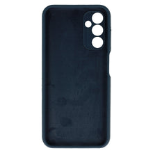 Заредете изображение във визуализатора на галерията – Vennus Case Silicone Lite for Samsung Galaxy A14 5G navy
