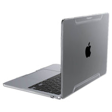 Заредете изображение във визуализатора на галерията – Spigen THIN FIT MACBOOK AIR 13 2022 CRYSTAL CLEAR
