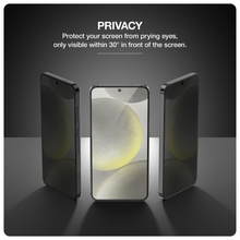 Заредете изображение във визуализатора на галерията – Amazing Thing Tempered glass Radix Privacy Glass S24PPRCGLA for Samsung Galaxy S24 Plus
