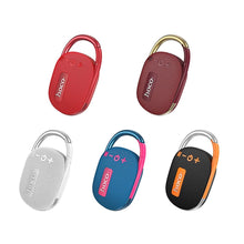 Заредете изображение във визуализатора на галерията – HOCO speaker bluetooth HC17 Easy Joys black
