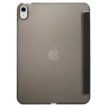 Заредете изображение във визуализатора на галерията – Spigen LIQUID AIR FOLIO IPAD 10.9 2022 BLACK
