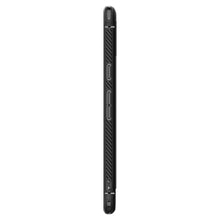 Заредете изображение във визуализатора на галерията – Spigen RUGGED ARMOR GOOGLE PIXEL 7A MATTE BLACK
